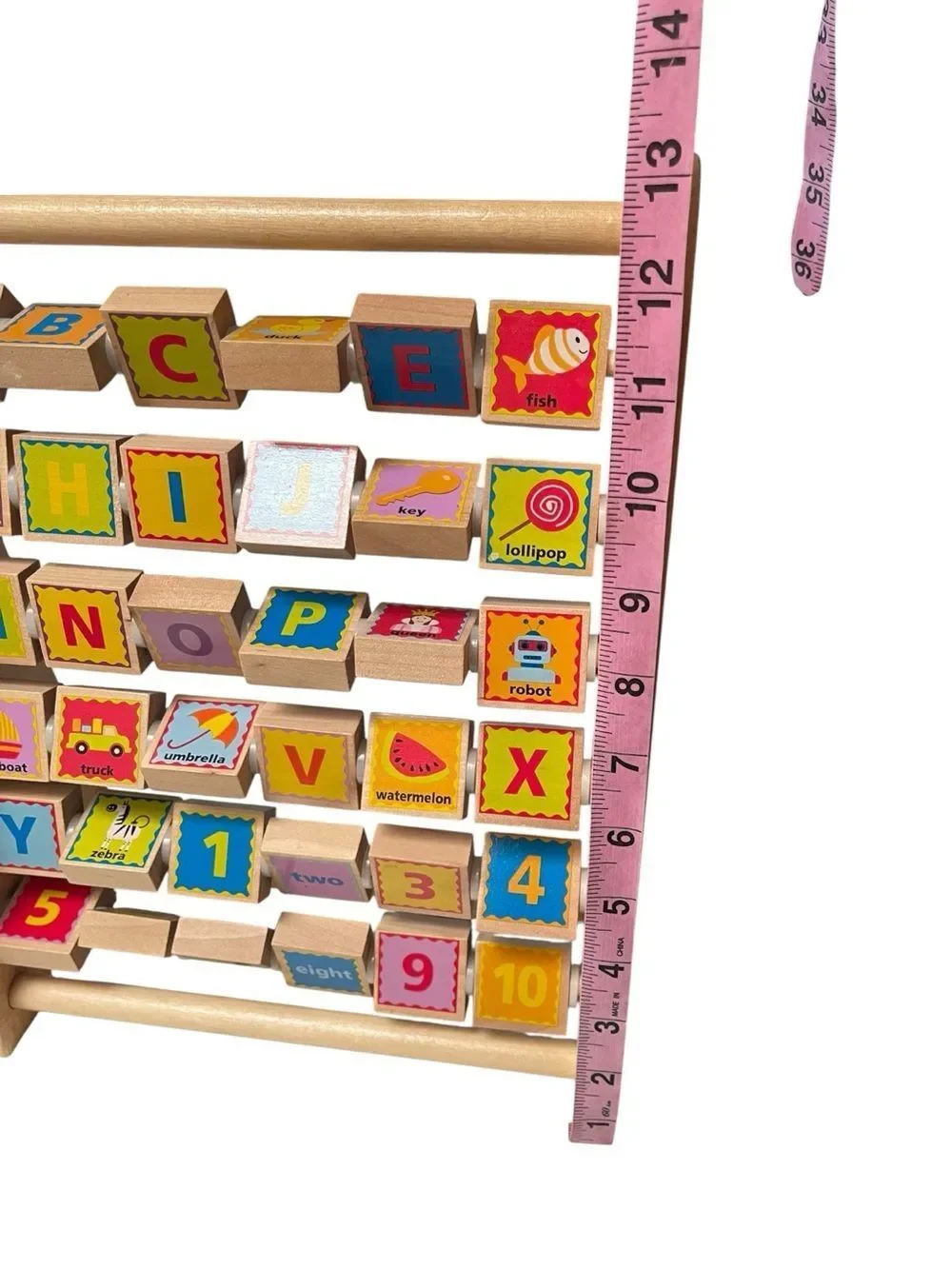 Hape e1002 wooden